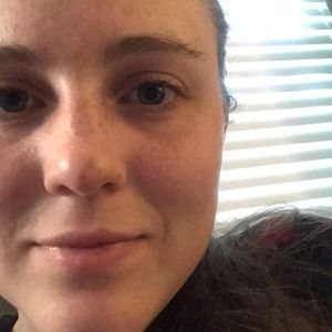 Meet your Posher, Amelia